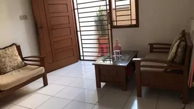 Kesempatan Rumah di Pademangan, Jakarta Utara, LB 147m², Harga 1,3 Miliar