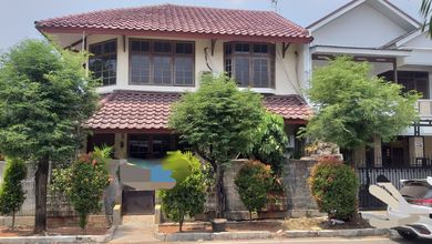 Kesempatan Eksklusif, rumah Prestisius di Pulomas, Jakarta Timur, LB 250m²
