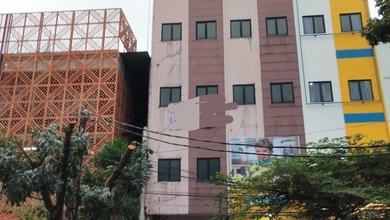 Jual Ruko Ideal Untuk Segala Macam Usaha dan Siap Pakai di Rawamangun - Jakarta Timur