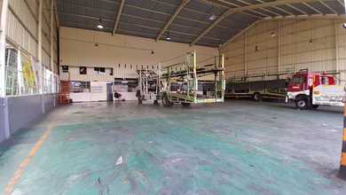 Gudang Hgb Di Sultan Agung Bekasi Lt 2ha Siap.pakai