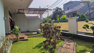 Jual Rumah 600 area Duren Sawit, Jakarta Timur