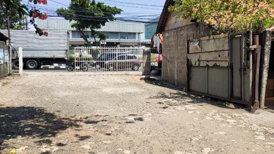 Dijual Tanah Premium di Bekasi, Bekasi, LT 3790m²