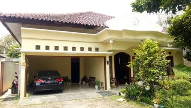 Rumah Area Luxury Bekasi Timur, Bekasi - Harga Terbaik 3,8 Miliar