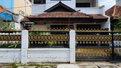 Hunian Mewah di Mangga Besar, Jakarta Barat, 3 Kamar Tidur, LT 223m²