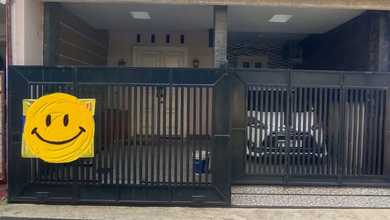 Kesempatan Rumah di Buaran, Jakarta Timur, LB 160m², Harga 2,5 Miliar