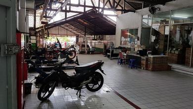 Ruang Komersil Jual Segera untuk Bisnis di Jakarta Timur