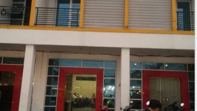 Ruko Murah4 Gandeng Di Rw Mgun Luas 595 Shm Loksi Ramai 