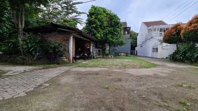 Dijual Tanah Premium di Kebayoran Lama, Jakarta Selatan, LT 247m²