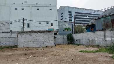 Tanah Elit Dijual di Senen, Jakarta Pusat, Harga 13,6 Triliun