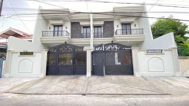 Jual Rumah Baru area Duren Sawit, Jakarta Timur Luas 175 m2