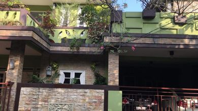 Rumah Premium di Jatibening, Bekasi, Luas 330 m2