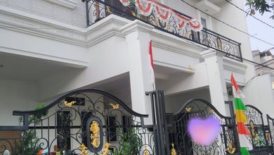 Rumah Premium di Cilincing, Jakarta Utara, LT 325 m2