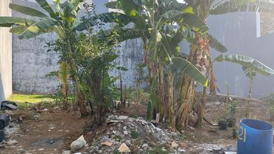 Jual Terjangkau Tanah 475 m2 Tempat Strategis