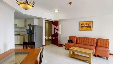 Hot Listing Apartemen Siap Huni Favorit di Jakarta Selatan 3br, 110sqm