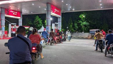 Harga Miring Ruang Usaha di Kawasan Ramai, Cocok untuk Segala Bisnis