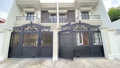 Jual Rumah 275 di Duren Sawit, Jakarta Timur