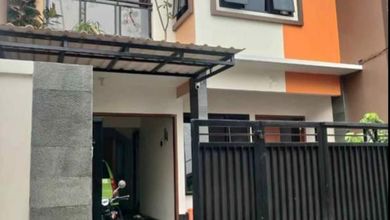 Dijual Rumah Strategis di Tambun Selatan, Bekasi - LT 200m²