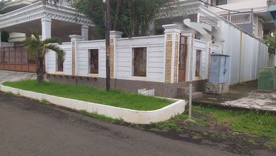 For Sale rumah Premium di Pulomas, Jakarta Timur - LT 450m²