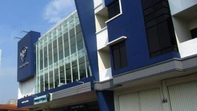 Ruang Komersil Jual Cepat untuk Usaha di Depok