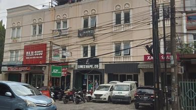 Dijual Cepat Ruko Siap Pakai, Kawasan Premium, Harga Murah