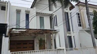 Rumah Area Luxury Pulo Asem, Jakarta Timur - Harga Terbaik 3,5 Miliar