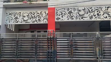 Hunian Elite di Kawasan Matraman, Jakarta Timur, LB 200m², Harga 3 Miliar