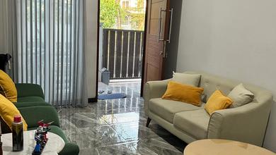 Rumah Siap Pakai di Kawasan Pulogebang, Jakarta Timur, LT 90m²