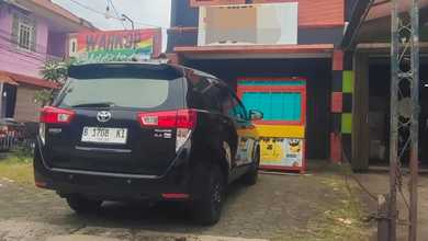 Ruko Di Duren Sawit 2 Lantai Lt 144 Shm Siap Usaha Bbs Bjr 