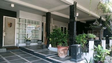Rumah Favorit di Depok I, Depok, 4 KT, Harga 1,7 Miliar