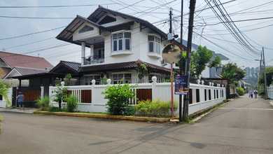 Hunian Mewah di Duren Sawit, Jakarta Timur, 3 KT, LT 400m²