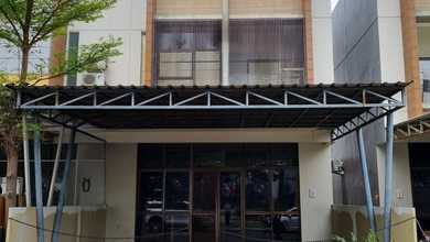 Ruko Savoy 2 Jak Garden City 2 Lti Lebar 7 Shm 