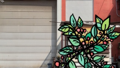 Gudang Bizpark Green Sedayu Cakung Lt 162 Hgb Bs Kont 40ft