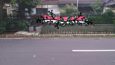 For Sale rumah Premium di Cempaka Putih, Jakarta Pusat - LT 400m²