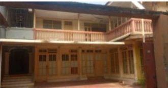 Ruang Usaha Kos2an Duren Sawit Jak Tim.lt 428.kt 8, 2 Lantai Shm 