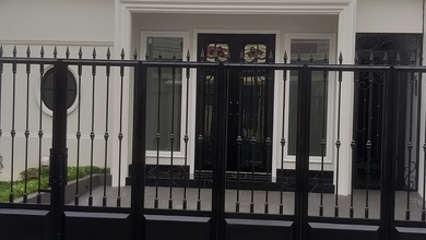 Rumah Area Luxury Cempaka Putih, Jakarta Pusat - Harga Menarik 5,85 Miliar