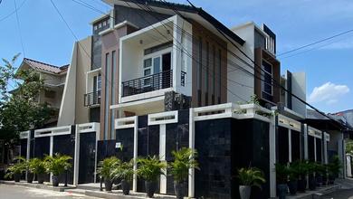 Rumah Area Premium Kayu Putih, Jakarta Timur - Harga Terbaik 7,5 Miliar