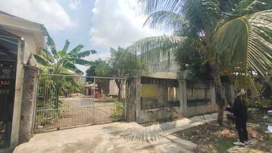 Tanah Elit Dijual di Cempaka Putih, Jakarta Pusat, Harga 5,43 Triliun