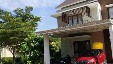 Dijual rumah Mewah di Bekasi Kota, Bekasi - LT 180m²
