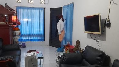 Properti Siap Huni di Area Gununganyar, Surabaya, LT 90m²