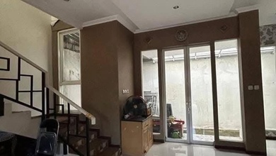 Rumah Dijual di Gununganyar, Surabaya, LB 120m², Harga Terbaik!