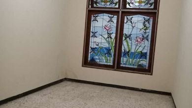 Rumah Favorit di Semolowaru, Surabaya, 4 KT, Harga 1,55 Miliar