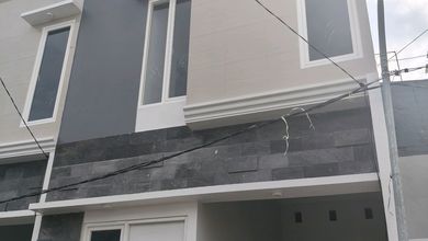 Jual Rumah Sederhana di Rungkut, Surabaya, 2 Kamar Tidur, Harga Terbaik