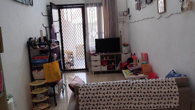 Dijual Rumah Strategis di Rungkut, Surabaya - LT 90m²