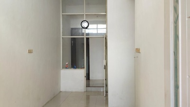 Promo Rumah di Rungkut, Surabaya, LB 150m², Harga 700 Juta