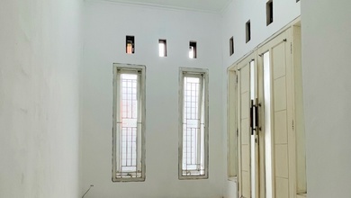 Hunian Nyaman di Area Manukan, Surabaya, LT 75m², Harga 499 Juta