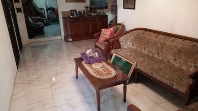 Promo Rumah di Rungkut, Surabaya, LB 111m², Harga 915 Juta