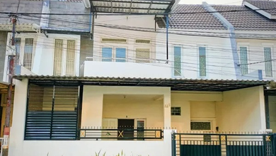 Rumah Di Gunung Anyar Surabaya Lokasi Perumahan dan Dekat Kampus UPN