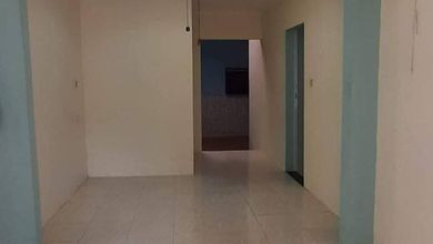 Jual Rumah Sederhana di Medokan Ayu, Surabaya, 2 Kamar Tidur, Harga Terbaik