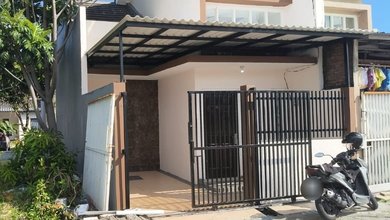 Hunian Nyaman Lokasi Rungkut, Surabaya, LT 49m², Harga 475 Juta