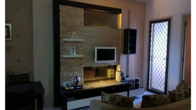 Apartemen Murah Lokasi Pakuwon City, Surabaya, Harga Ekonomis